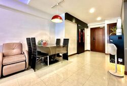 Blk 403B Fern Spring (Sengkang), HDB 4 Rooms #474101431